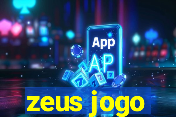 zeus jogo