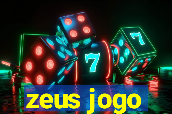 zeus jogo