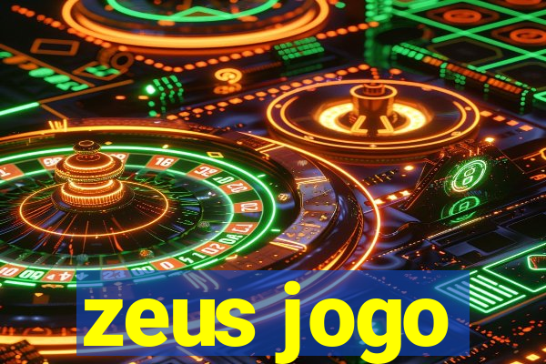 zeus jogo