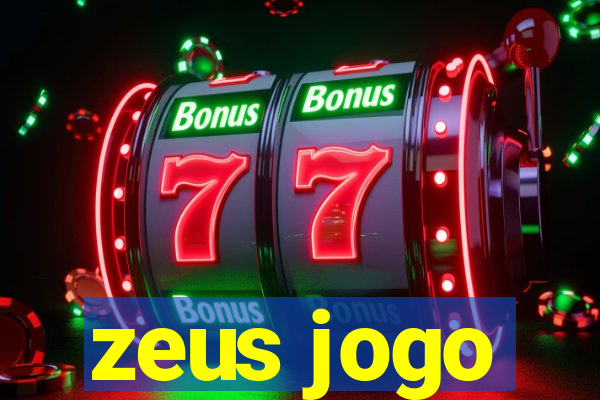 zeus jogo