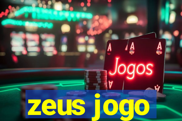 zeus jogo