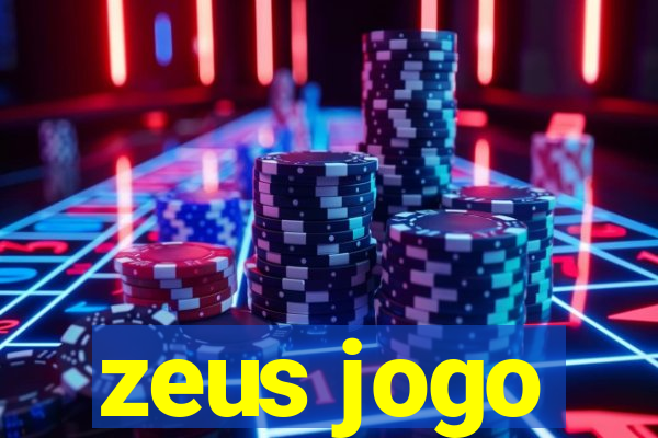 zeus jogo