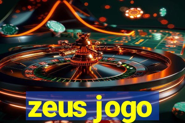 zeus jogo