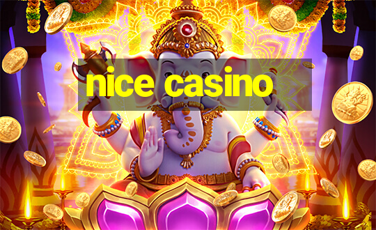 nice casino