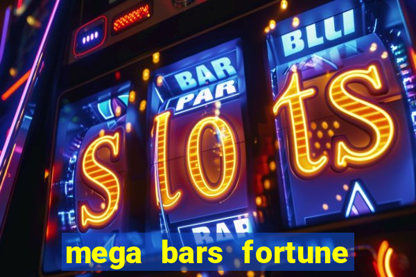 mega bars fortune wheel jackpot king