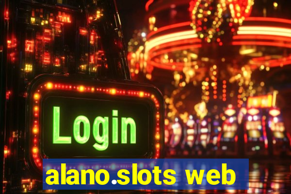 alano.slots web