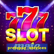 pretopay services que es