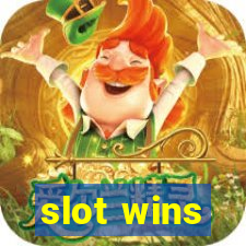 slot wins