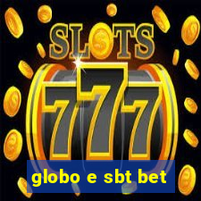 globo e sbt bet