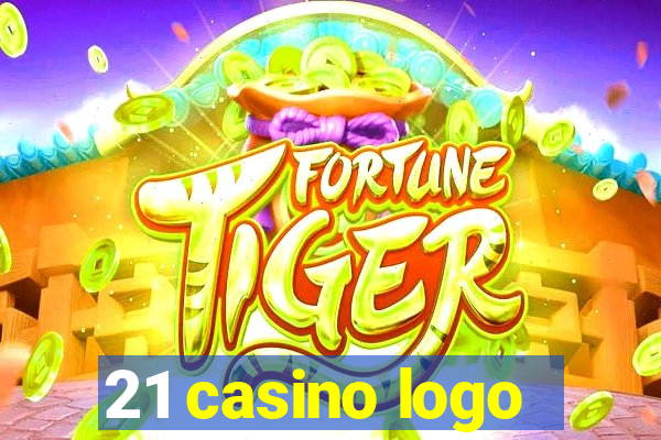 21 casino logo