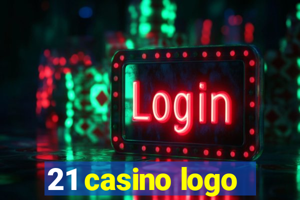 21 casino logo