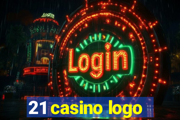 21 casino logo