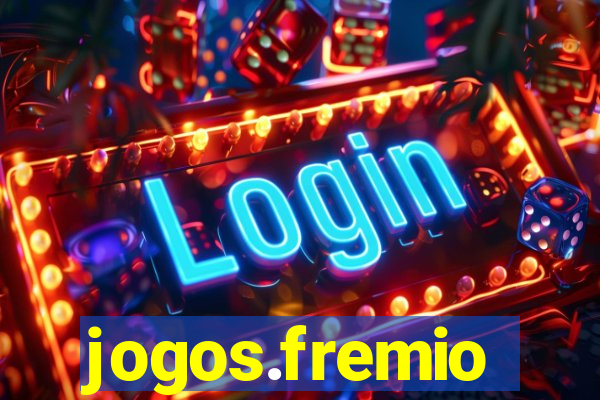 jogos.fremio