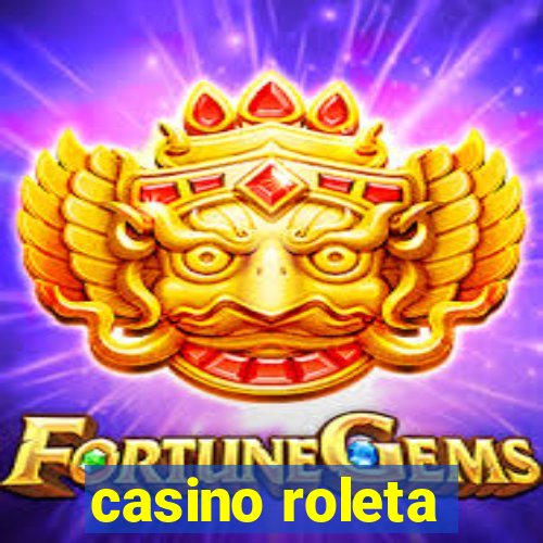 casino roleta