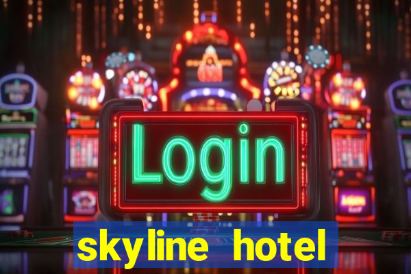 skyline hotel casino henderson