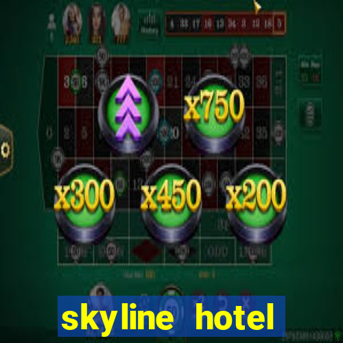 skyline hotel casino henderson