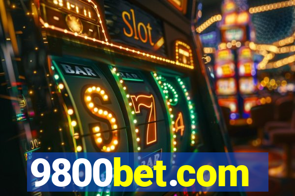 9800bet.com