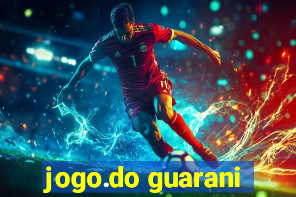 jogo.do guarani