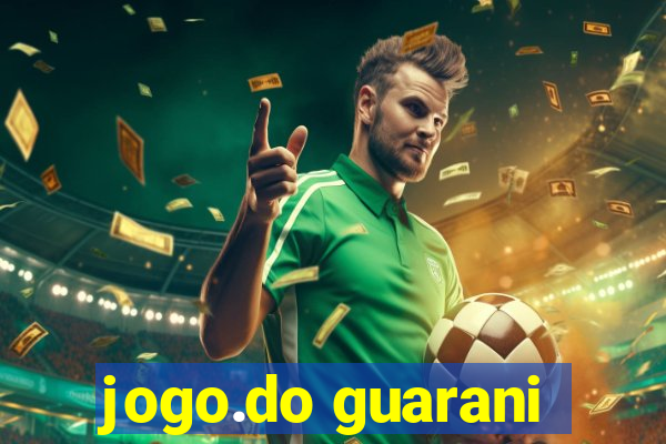 jogo.do guarani