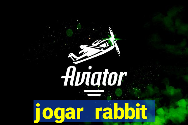 jogar rabbit fortune gratis