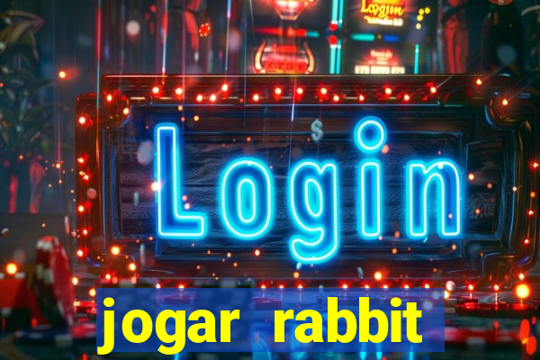 jogar rabbit fortune gratis