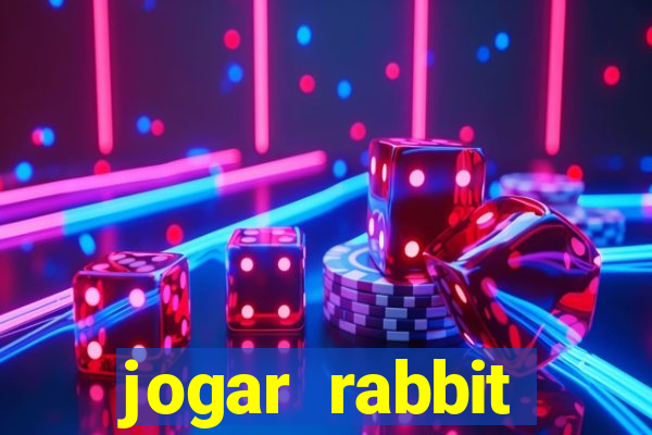 jogar rabbit fortune gratis