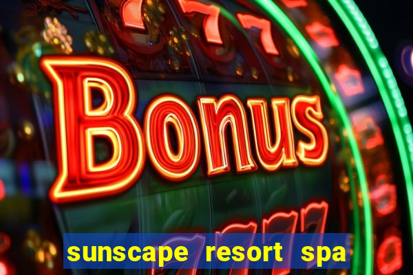 sunscape resort spa and casino curacao