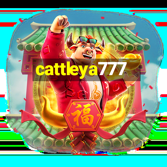 cattleya777