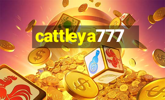 cattleya777