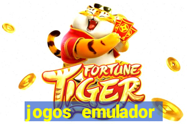 jogos emulador nintendo switch