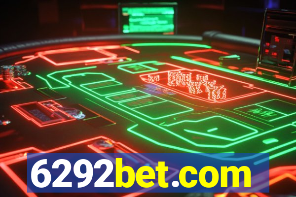 6292bet.com