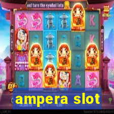 ampera slot