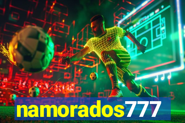 namorados777