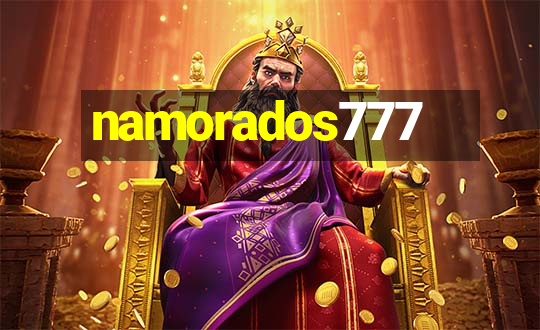 namorados777