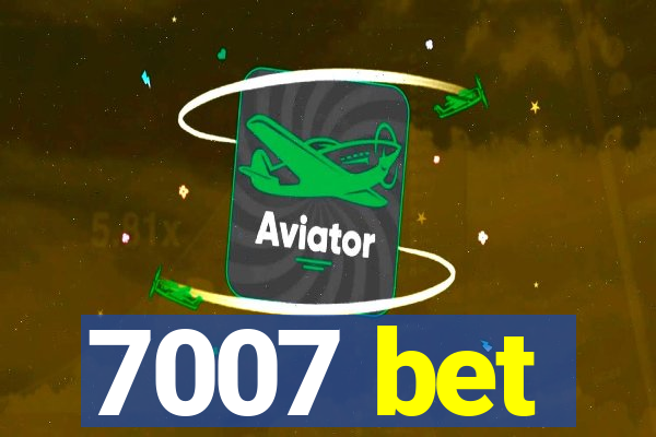 7007 bet