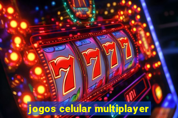 jogos celular multiplayer