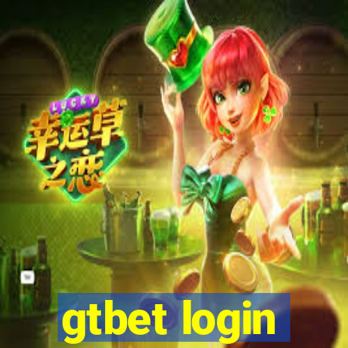 gtbet login