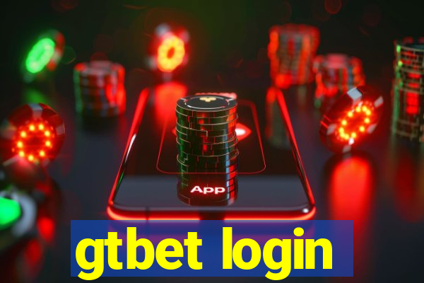 gtbet login