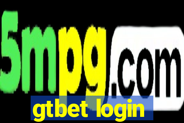 gtbet login