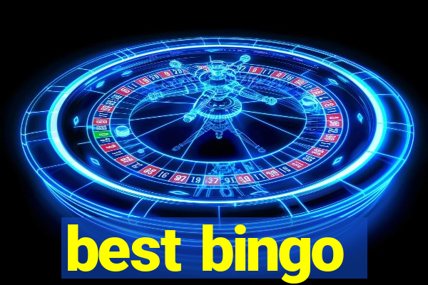 best bingo