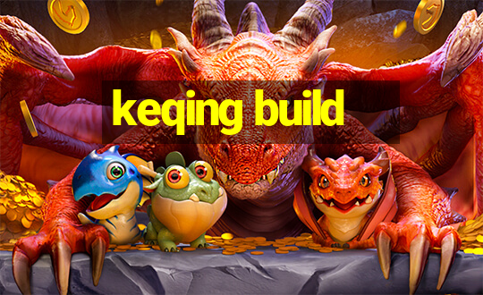 keqing build