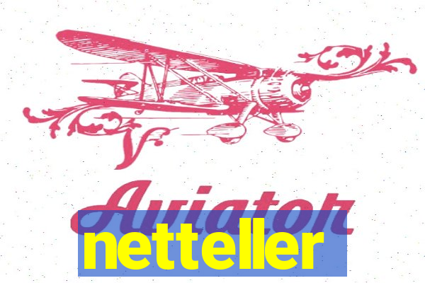 netteller