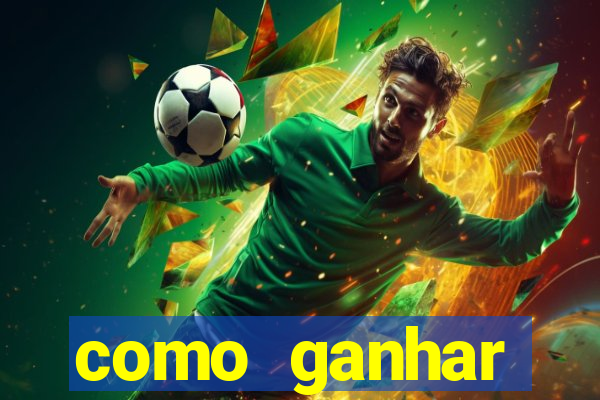 como ganhar dinheiro em jogo de aposta