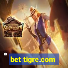 bet tigre.com