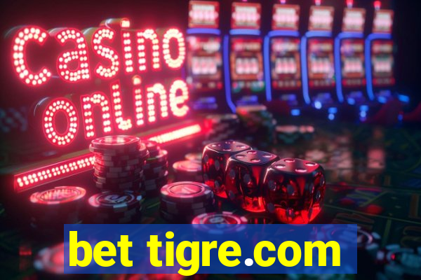 bet tigre.com