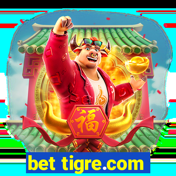 bet tigre.com