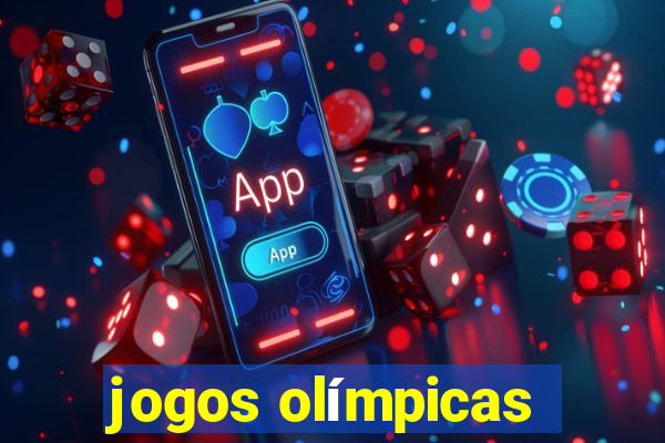 jogos olímpicas