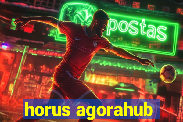 horus agorahub