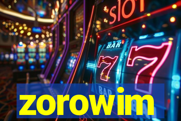 zorowim