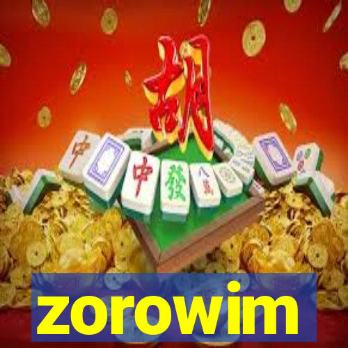 zorowim